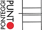 Logo PUNTO PONTEGGI Di Gabriele Zecca