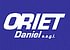 ORIET DANIEL s.a.g.l.