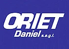 ORIET DANIEL Sagl logo