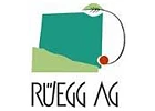 Rüegg AG Garten- und Landschaftsbau logo