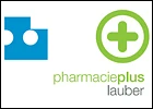pharmacieplus Lauber logo