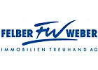 Logo Felber & Weber Immobilien-Treuhand AG