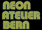 Logo Neon Atelier Bern