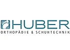 Logo Orthopädie und Schuhtechnik Huber