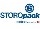 Logo Storopack Schweiz AG
