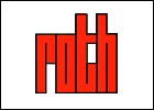 Logo Roth Urs + Co AG