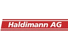 Haldimann AG logo