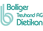 Bolliger Treuhand AG-Logo