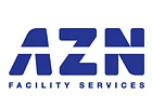 Logo AZN GmbH Facility Services