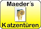 Maeder's Glasreparaturservice logo