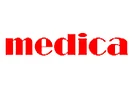 medica MEDIZINISCHE LABORATORIEN Dr. F. KAEPPELI AG logo