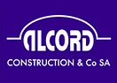 Logo Alcord construction And Co SA
