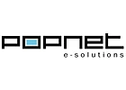 PopNet Informatik AG logo