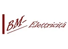 BM-Elettricità Sagl-Logo