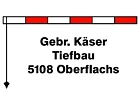 Gebr. Käser Tiefbau-Logo