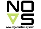 Logo NOS New Organisation System SA