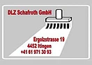 DLZ Schafroth GmbH-Logo