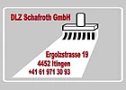 DLZ Schafroth GmbH logo