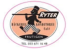 Logo Bäckerei Ryter