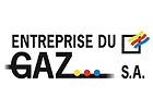 Logo Entreprise du Gaz SA