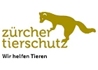 Logo Zürcher Tierschutz