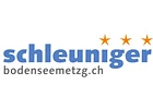 Logo Schleuniger Bodenseemetzg GmbH