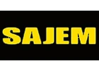 Logo SAJEM Lighting SA