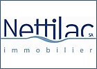 Logo NETTILAC SA