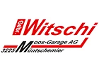 Logo Moos-Garage AG