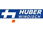 Logo Huber AG Windisch