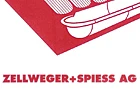 Logo Zellweger+Spiess AG