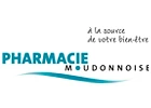 Logo Pharmacie Moudonnoise SA