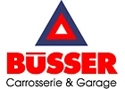 Büsser Carrosserie & Garage-Logo