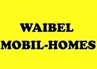 Logo Waibel Mobil-Home Import Sàrl