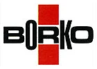 Borko Sàrl logo