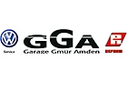 Garage Gmür AG logo