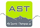 Alp' Sports Thérapies SA-Logo