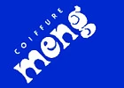 Coiffeursalon Meng GmbH-Logo