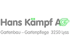 Logo Hans Kämpf AG