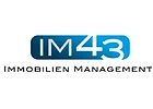 IM43 AG IMMOBILIEN MANAGEMENT logo