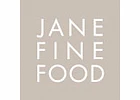 Jane Fine Food logo