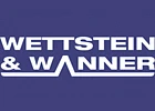 Wettstein + Wanner GmbH logo