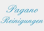 Logo Pagano Reinigungen AG