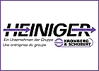 Heiniger Câbles SA-Logo