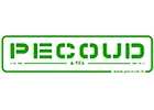Logo Pécoud & Fils Sàrl