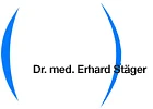Dr. med. Stäger Erhard logo