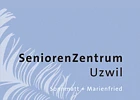 SeniorenZentrum Uzwil-Logo