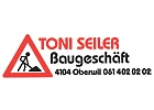 Logo SEILER TONI Baugeschäft AG