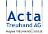 Acta-Treuhand AG