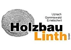 Holzbau Linth GmbH-Logo